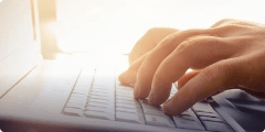 Online Investigation