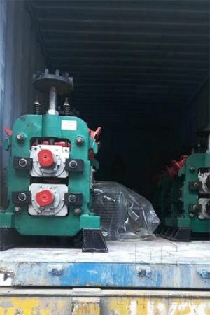 Judian steel rolling mill