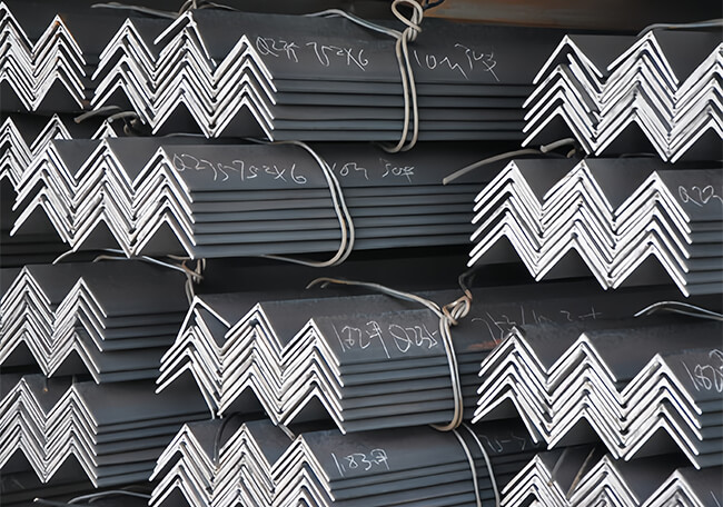 angle steel