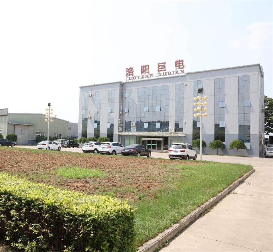 rebar rolling mill manufacturer - Judian