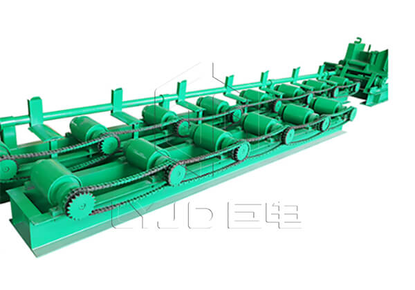 Roller Table - Judian