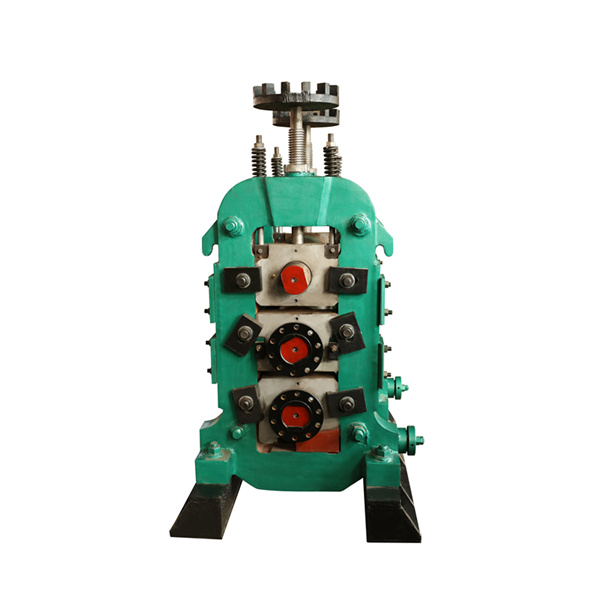 Roughing Rolling Mill - Rebar Rolling Mill Production Line - Judian
