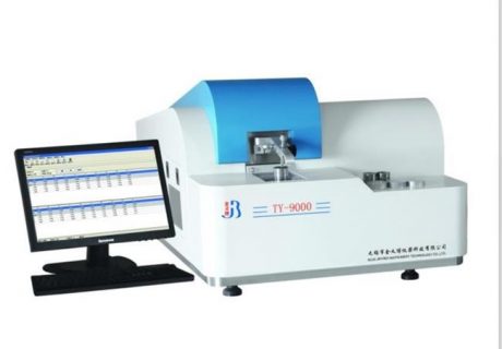Judian Spectrum Analyzer