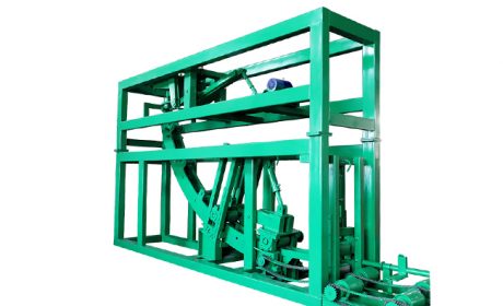 All-in Continuous Casting Machine - Judian