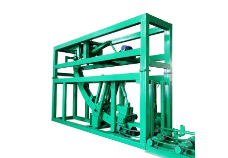 All-in Continuous Casting Machine - Judian