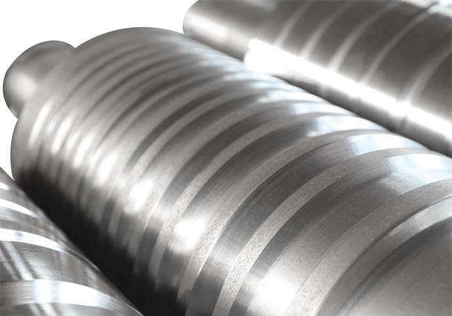rolling mill rolls - Judian