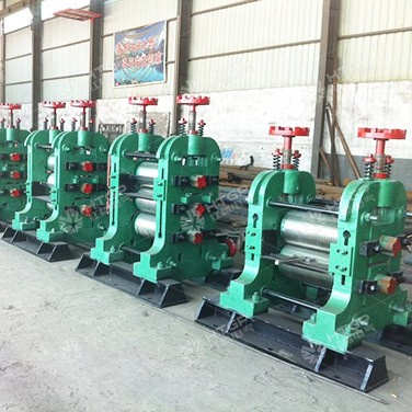Judian common equipment of steel rolling production line