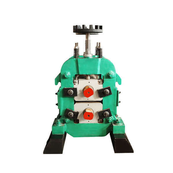 Intermediate Rolling Mill - Judian