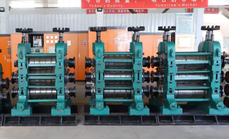 rebar rolling mill manufacturer - Judian