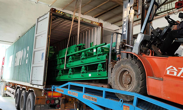 steel rolling mill manufacturer