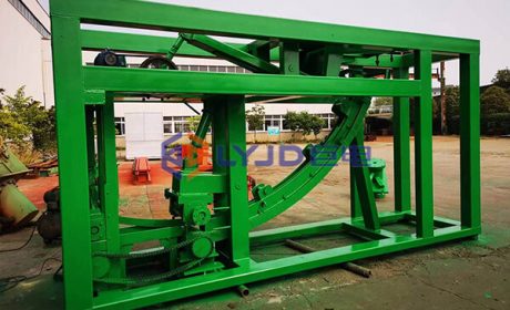 Judian Continuous Casting Machine