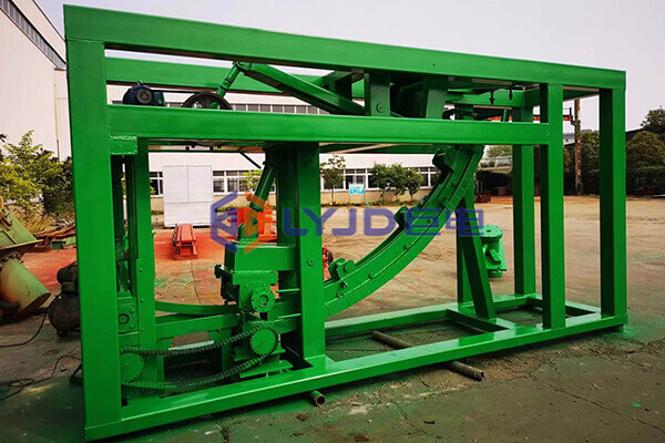 Judian Continuous Casting Machine Judian Continuous Casting Machine