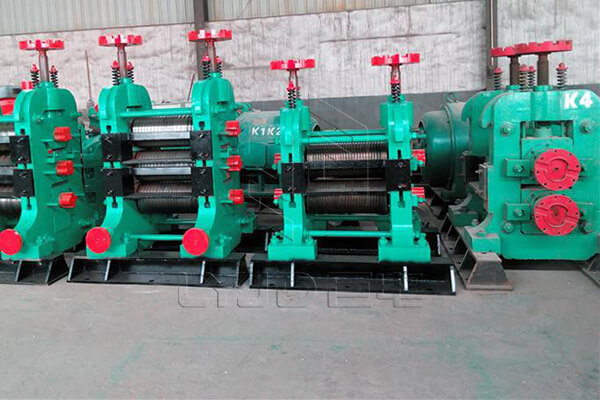 rolling mill production line - Judian