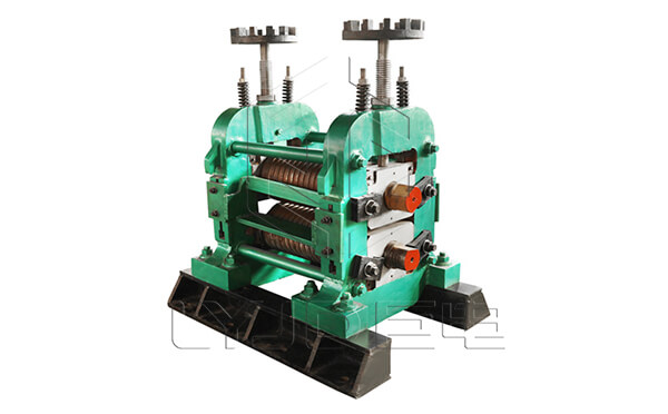 Judian Rolling Mill