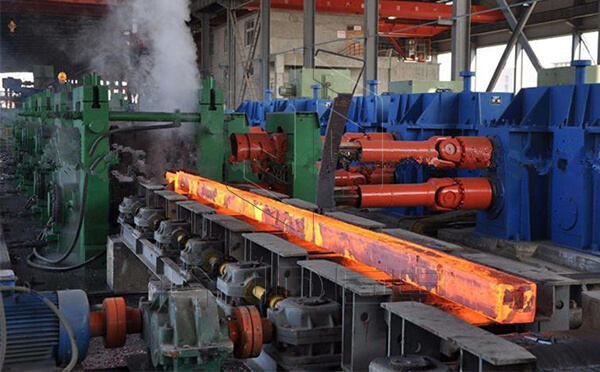 Judian Continuous Rolling Mill Production Line