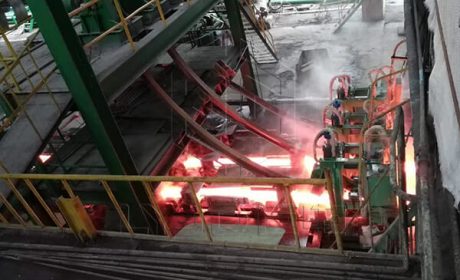 Judian Continuous Casting Machine Manufacturer