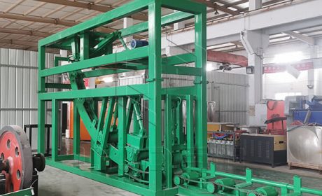 Advantages of Continuous Casting Machine