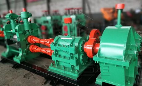 Judian small rolling mills