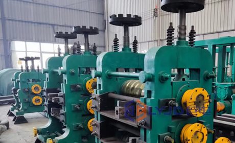 Judian rolling mill