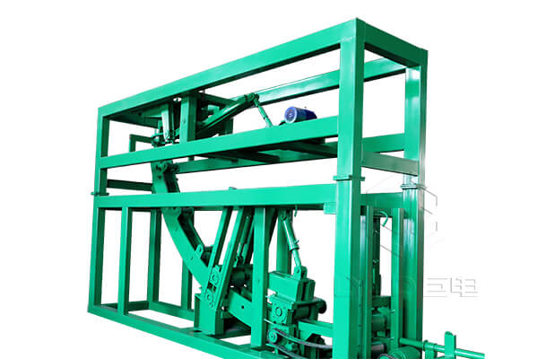 Judian Continuous Casting Machine