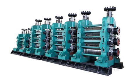 Judian Steel Rolling Mill