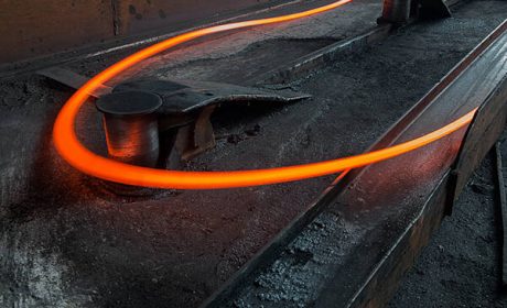 Judian hot rolled steel bars