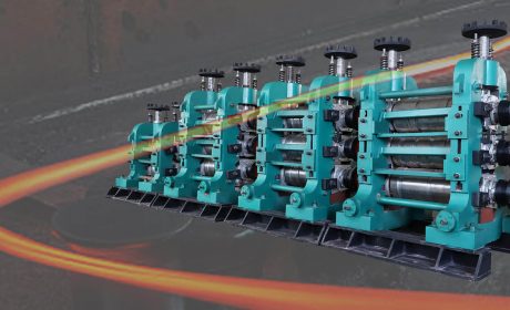 Judian Steel Hot Rolling Mills