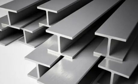 section bar of section bar production line