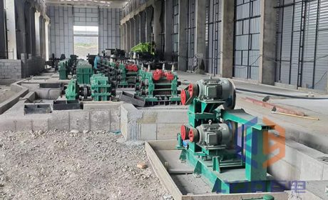 Judian Hot Steel Rolling Mill Production Line