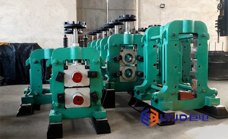 Judian steel rolling mill