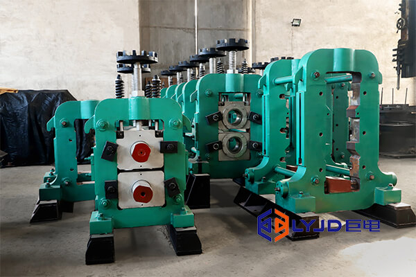 Judian steel rolling mill