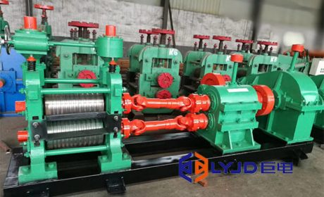 Judian wire rolling mill production line