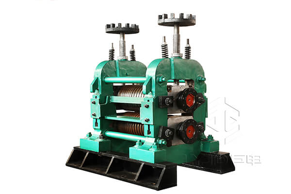 Judian two high rolling mill