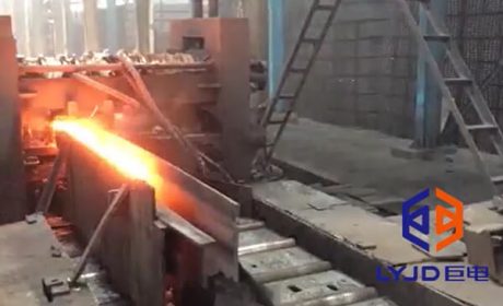 Judian hot steel rolling mill machinery