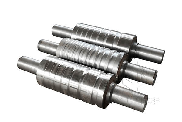 Judian rolls of steel rolling mill machinery