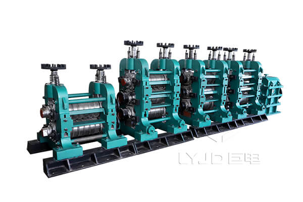 Judian mill stands of steel rolling mill machinery