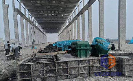 Steel Rolling Mill Plant Cost and Return Analysis - Judian