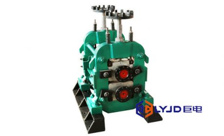 Judian roughing stand