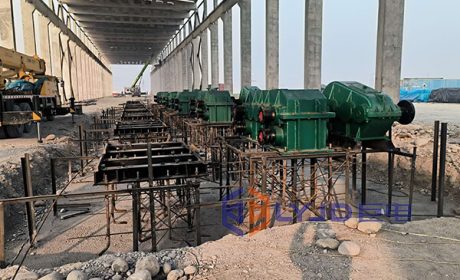 Judian steel rolling mill
