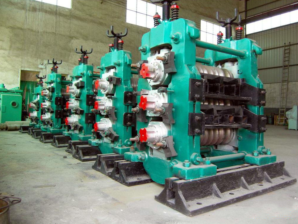 How to choose a rolling mill?